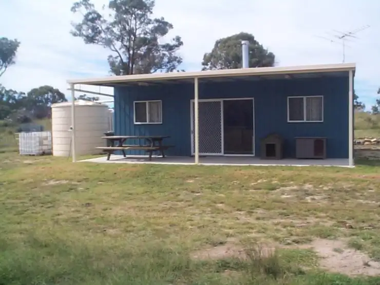 Second view of Homely land listing, 22408 New England Highway, Dalveen QLD 4374
