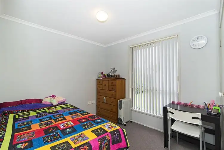 Seventh view of Homely house listing, 47 Horrocks Cres, Kearneys Spring QLD 4350
