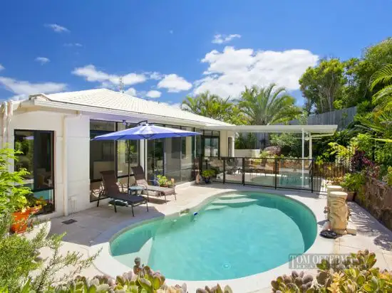 Main view of Homely house listing, 24 Driftwood Drive, Castaways Beach QLD 4567
