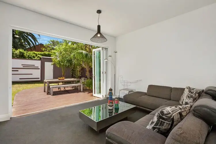 Second view of Homely house listing, 18a Blair Street, North Bondi NSW 2026