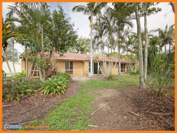 Main view of Homely rural property listing, 60 Cockatoo Court, Caboolture QLD 4510