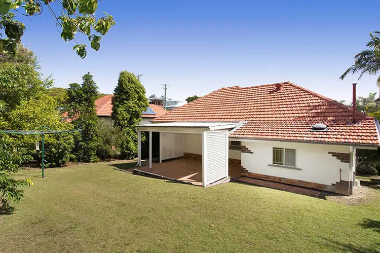 Second view of Homely house listing, 76 Tarana Street, Camp Hill QLD 4152