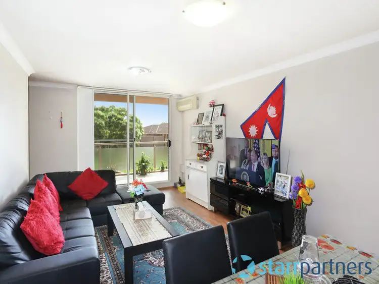 Fifth view of Homely unit listing, 42/2-4 Macquarie Road, Auburn NSW 2144