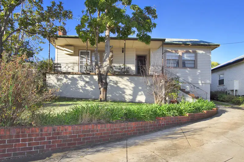 Main view of Homely house listing, 156 Belmore Street, Tamworth NSW 2340