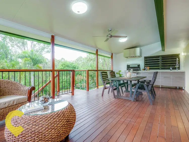 45 Abang Street, Tanah Merah QLD 4128