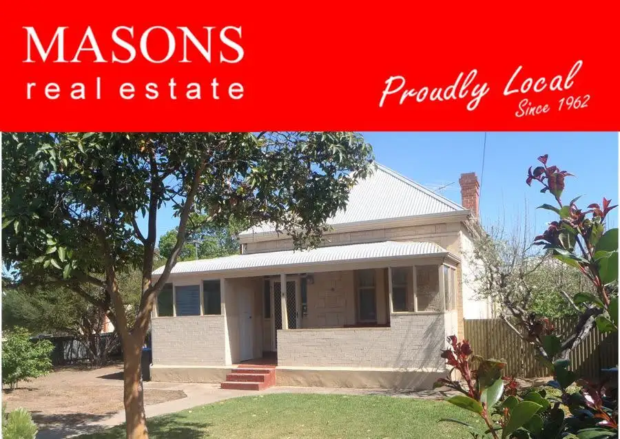Main view of Homely house listing, 33 Clara Street, Murray Bridge SA 5253