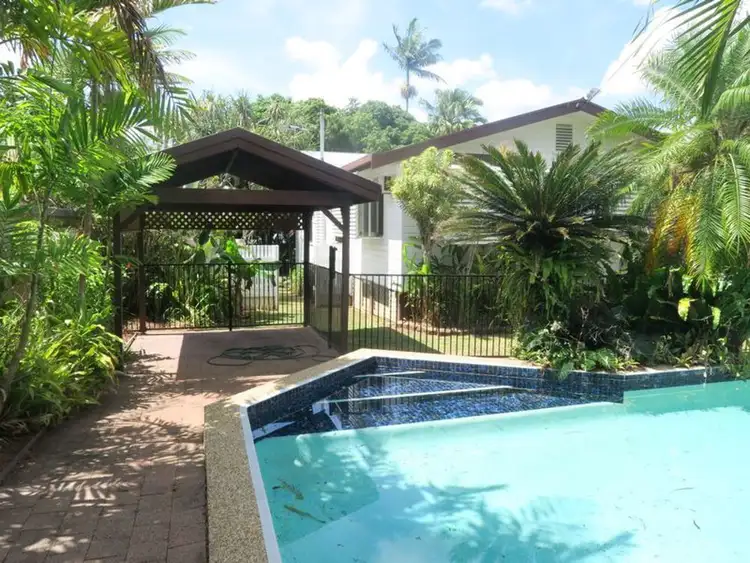 25 Dalrymple Street, Edge Hill QLD 4870