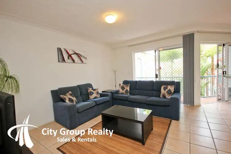 Fifth view of Homely unit listing, 21/7 Redondo Avenue, Miami QLD 4220