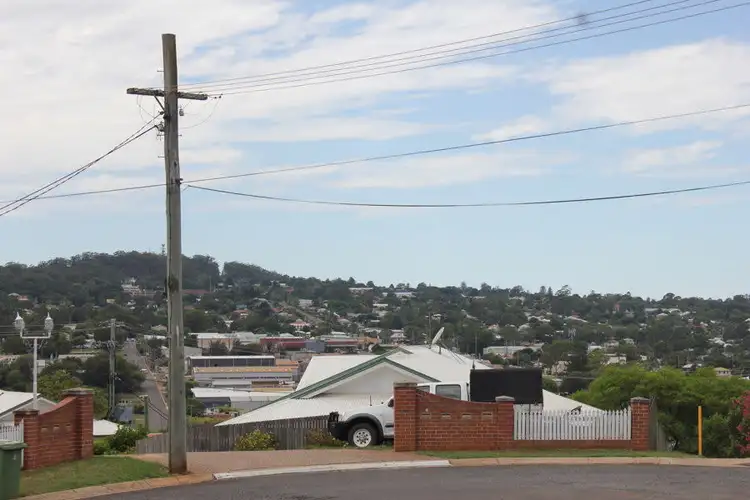 Seventh view of Homely house listing, 5 Trapp Street, Rockville QLD 4350