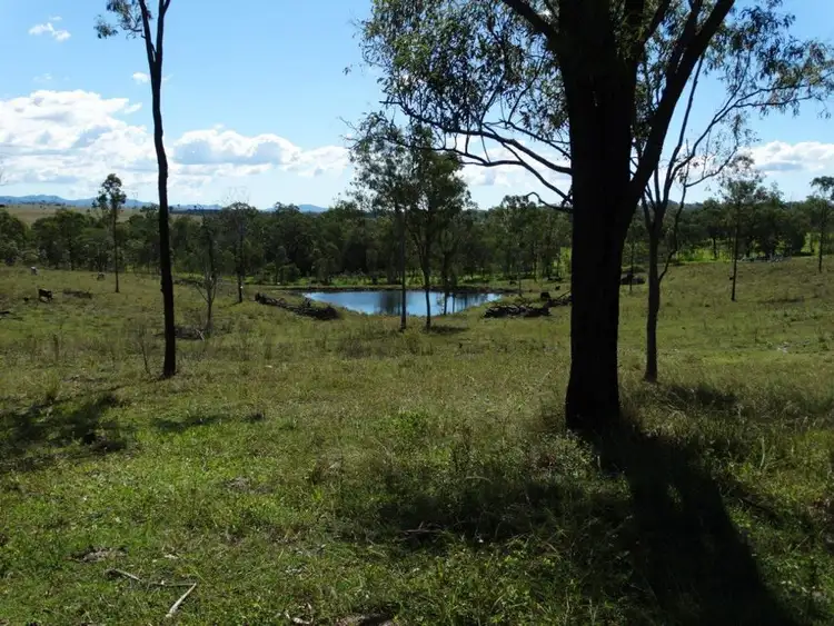 Second view of Homely rural property listing, 964 Gorge Road, Taunton QLD 4674