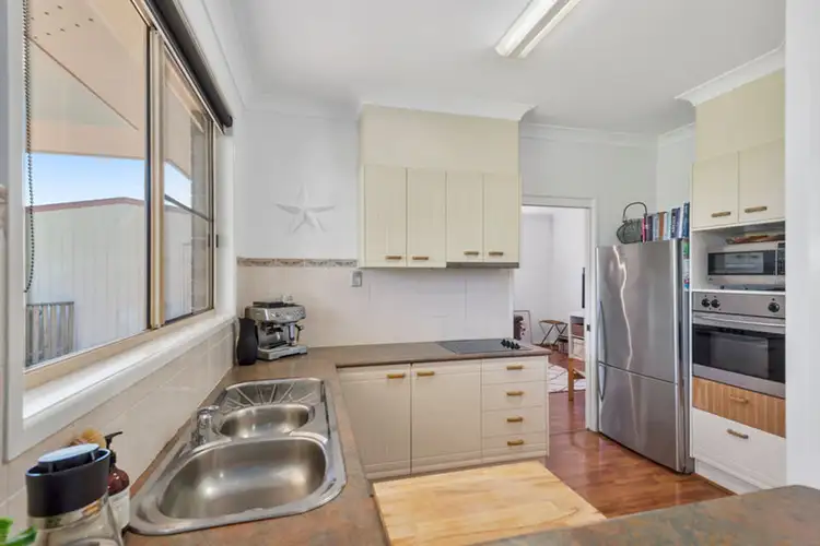 Second view of Homely house listing, 8 Fairview Crescent, Highfields QLD 4352