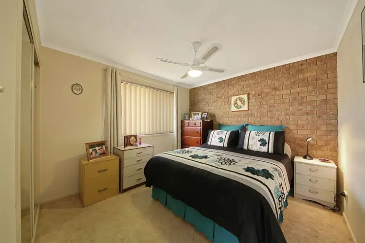 Third view of Homely villa listing, 1/18 Ella Street, Redcliffe QLD 4020