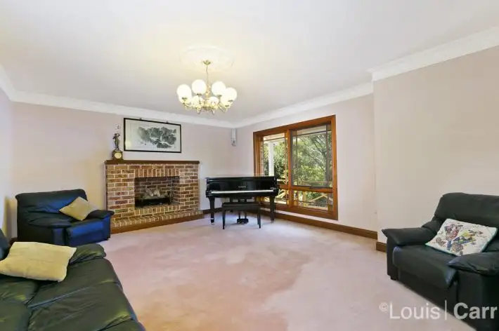 Second view of Homely house listing, 51 Alana Drive, West Pennant Hills NSW 2125