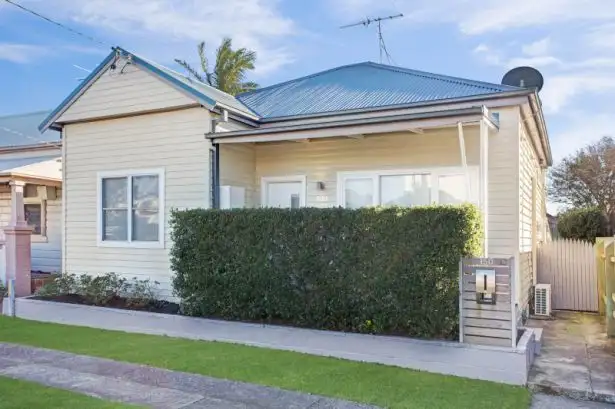 Main view of Homely house listing, 150 Lindsay Street, Hamilton NSW 2303
