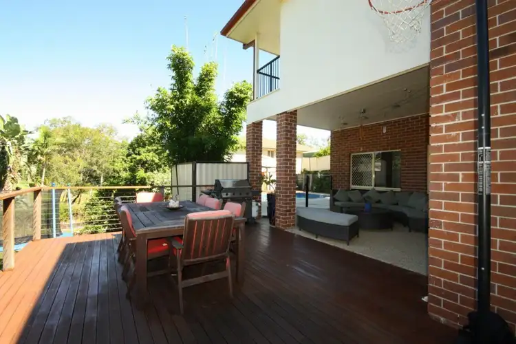 Second view of Homely house listing, 30 Balaton Street, Westlake QLD 4074