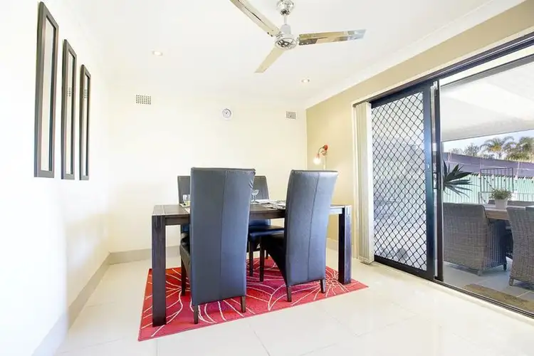 Fourth view of Homely house listing, 3 Weaver Place, Minchinbury NSW 2770