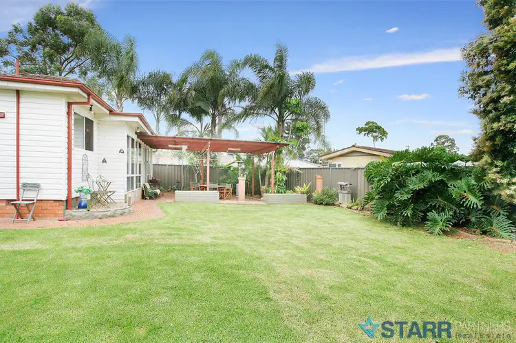 Fourth view of Homely house listing, 6 Meegan Place, Colyton NSW 2760