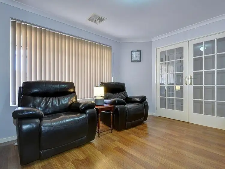 Fourth view of Homely house listing, 9 Witchetty Loop, Banksia Grove WA 6031