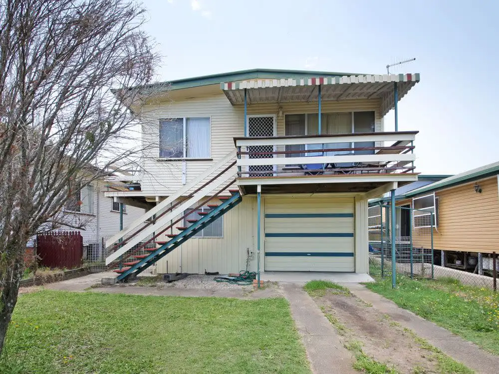 Main view of Homely house listing, 244 Scarborough Road, Scarborough QLD 4020