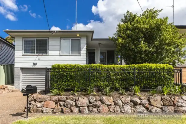 28 Clarence Road, New Lambton NSW 2305