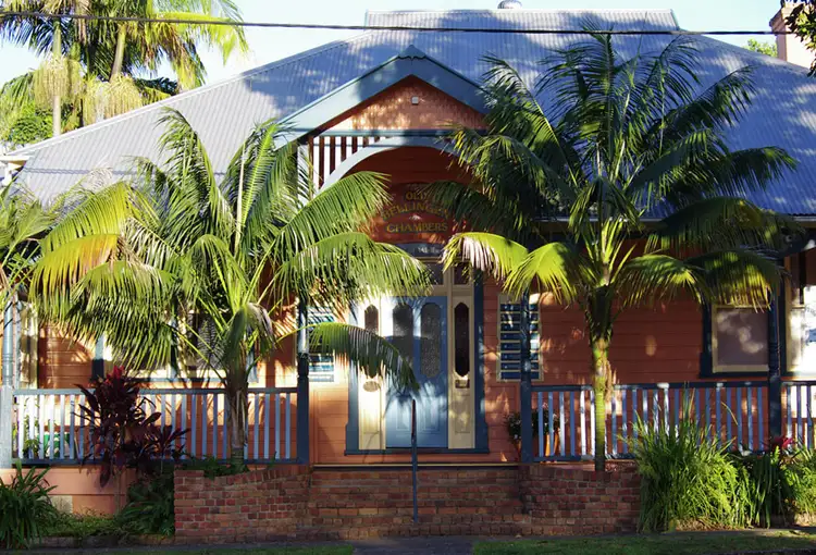 1a Oak Street, Bellingen NSW 2454