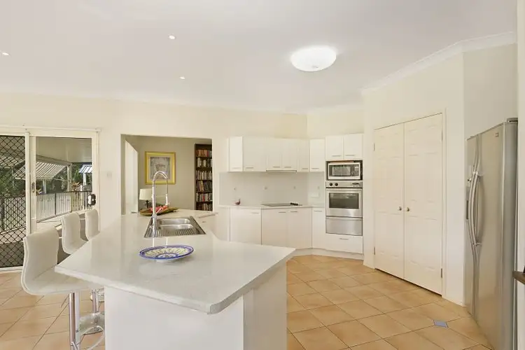 Fourth view of Homely house listing, 3 Breckenridge Crt, Thornlands QLD 4164