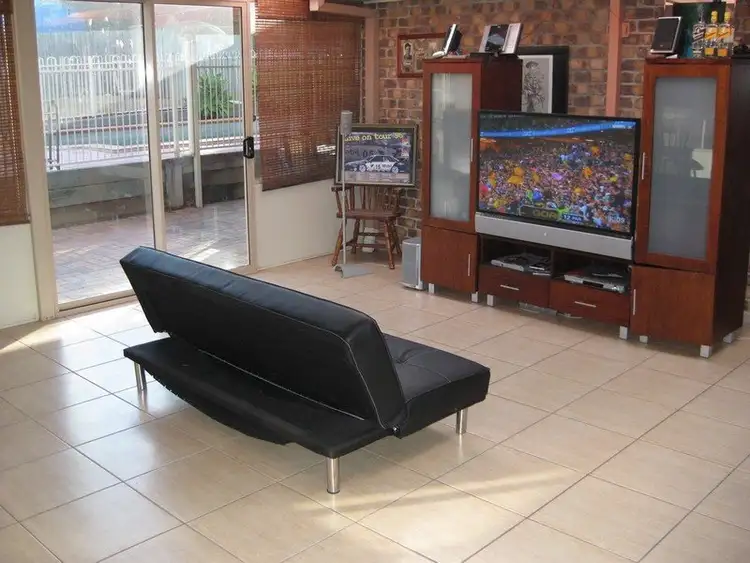 Second view of Homely house listing, 73 Deebing Creek Road, Yamanto QLD 4305