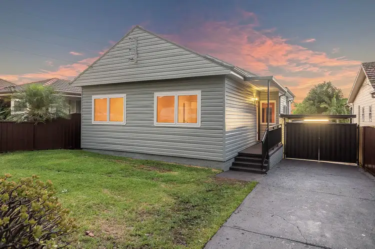 24 Harold Street, Blacktown NSW 2148
