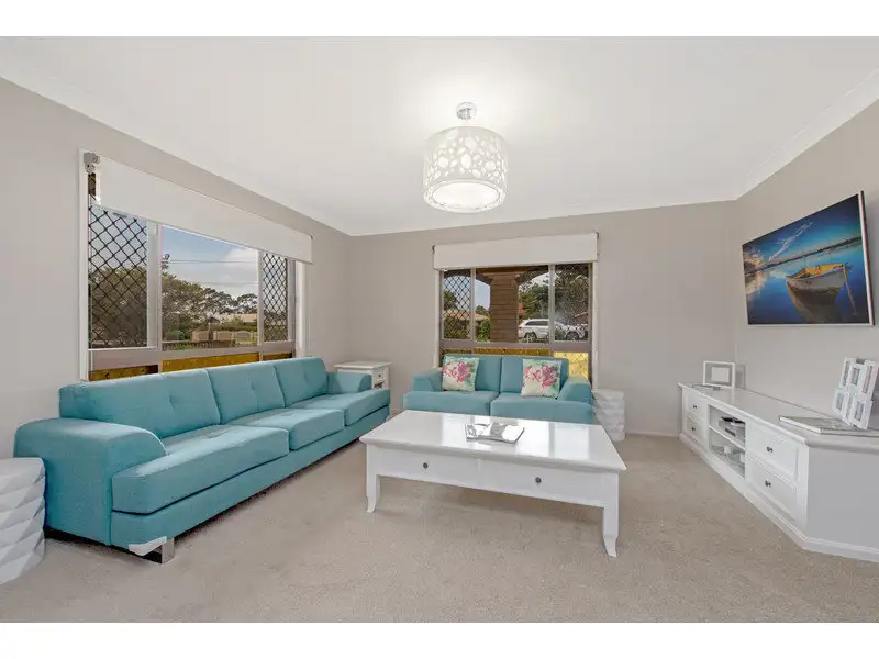 Main view of Homely house listing, 511 Greenwattle Street, Glenvale QLD 4350