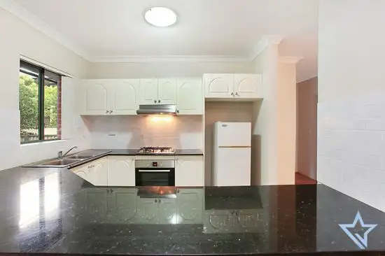 Main view of Homely unit listing, 8/10-14 Arthur Street, Merrylands West NSW 2160