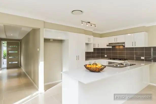 Second view of Homely house listing, Lot 7 of 6 Cardiff Road, New Lambton Heights NSW 2305