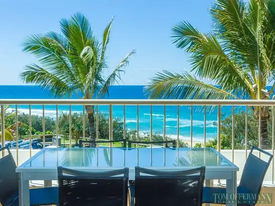 8/1-3 Belmore Tce, Sunshine Beach QLD 4567
