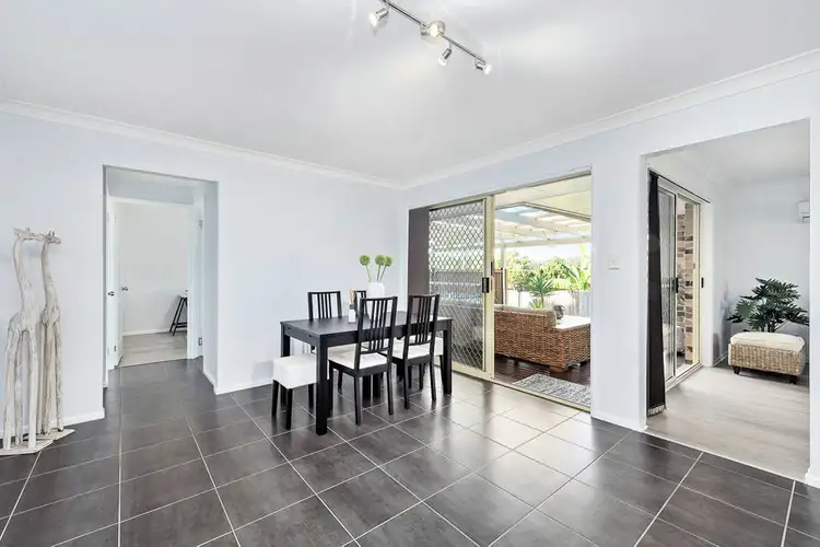 Sixth view of Homely house listing, 7 Morgan Court, Upper Coomera QLD 4209