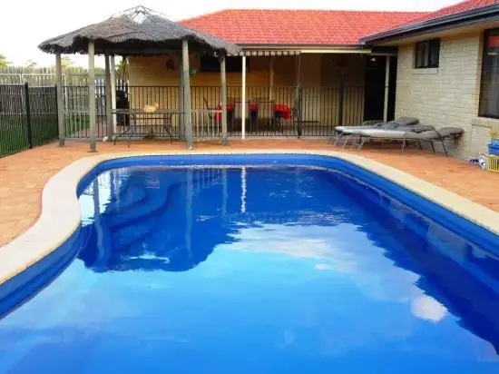 Sixth view of Homely house listing, 17 Rosedale Dr, Wondunna QLD 4655