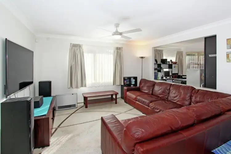 Third view of Homely house listing, 1 Alexander Parade, Blacktown NSW 2148