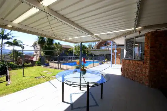 Fourth view of Homely house listing, 48 De Castella Drive, Boambee East NSW 2452