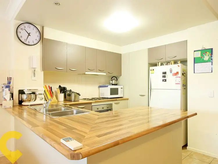 Second view of Homely townhouse listing, 23/11 Taigum Place, Taigum QLD 4018