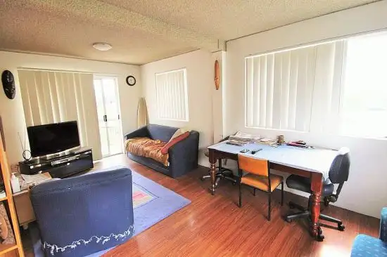 8/69 NORTHCOTE STREET, East Brisbane QLD 4169