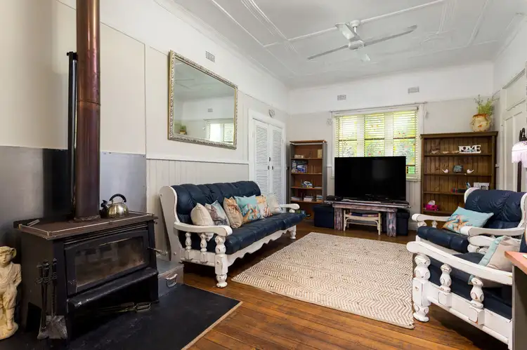 Fourth view of Homely house listing, 16 Cornwall Street, Taree NSW 2430