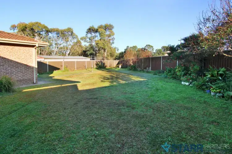 Sixth view of Homely house listing, 4 Seta Close, St Clair NSW 2759