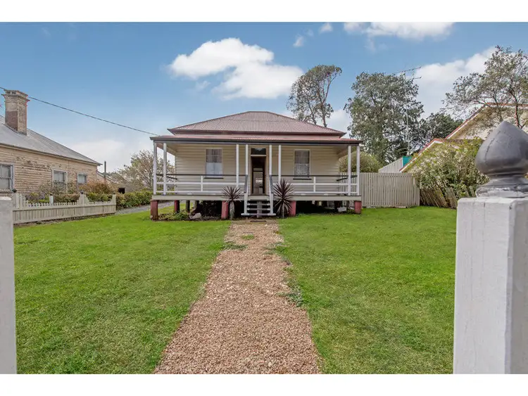 Second view of Homely house listing, 69 James Street, East Toowoomba QLD 4350