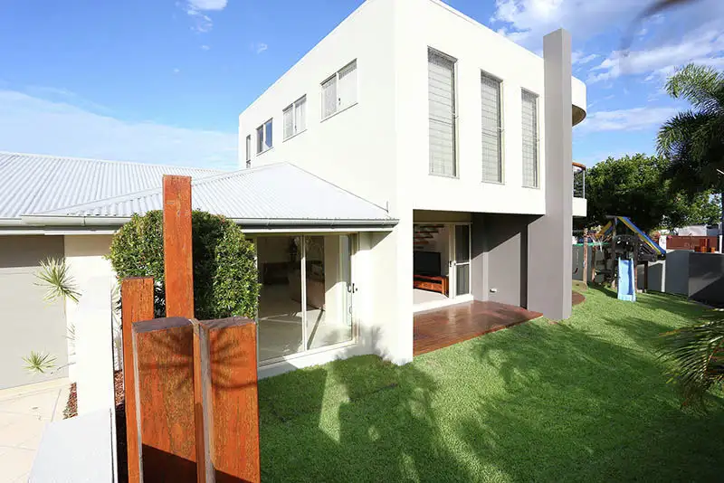 Main view of Homely house listing, 47 Tradewinds Drive, Banksia Beach QLD 4507