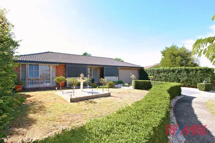 6 Rubicon Court, Hallam VIC 3803