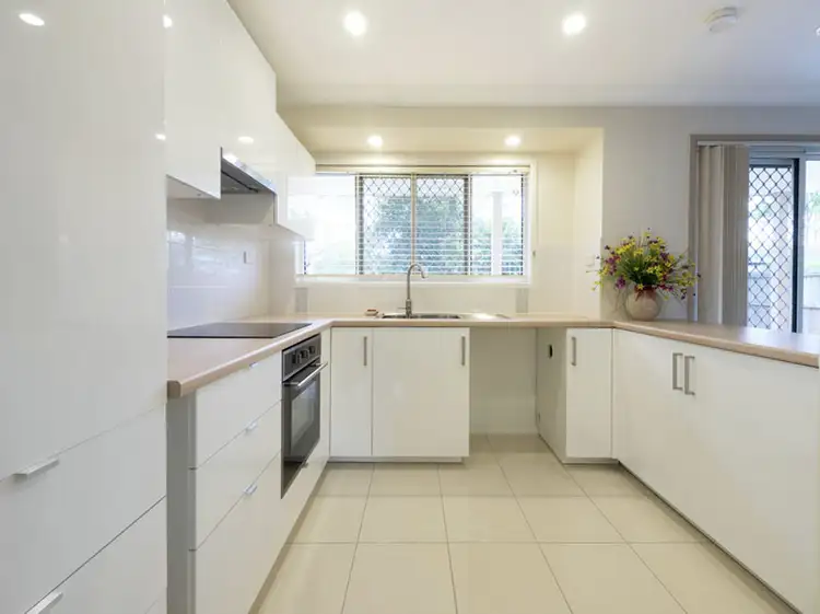 Second view of Homely house listing, 10 Sabre Court, Loganholme QLD 4129