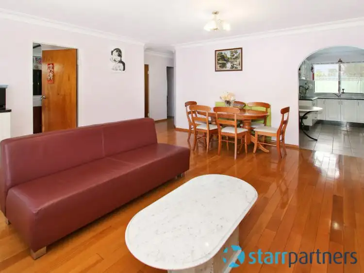 Fourth view of Homely villa listing, 28/124 Gurney Road, Chester Hill NSW 2162