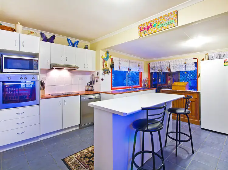 Fifth view of Homely house listing, 15 Hakari st, Crestmead QLD 4132