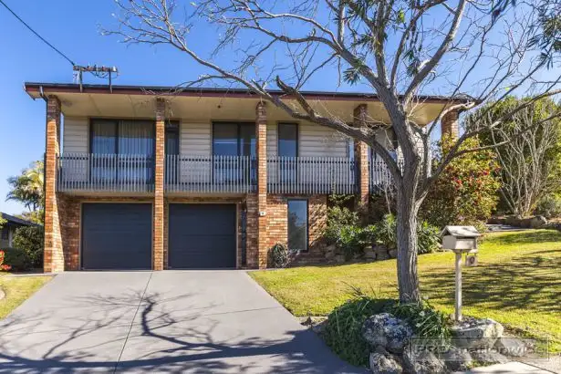 Main view of Homely house listing, 9 Rachael Avenue, Adamstown Heights NSW 2289