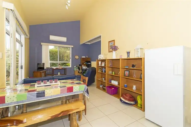 Fourth view of Homely house listing, 26 McIvor St, Kearneys Spring QLD 4350