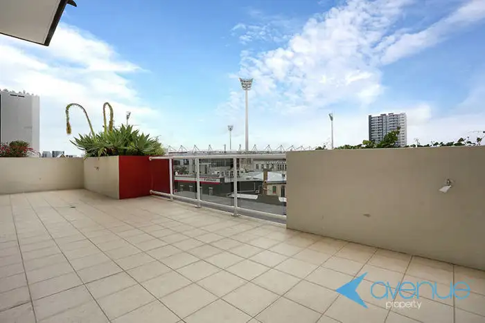354/803 Stanley Street, Woolloongabba QLD 4102