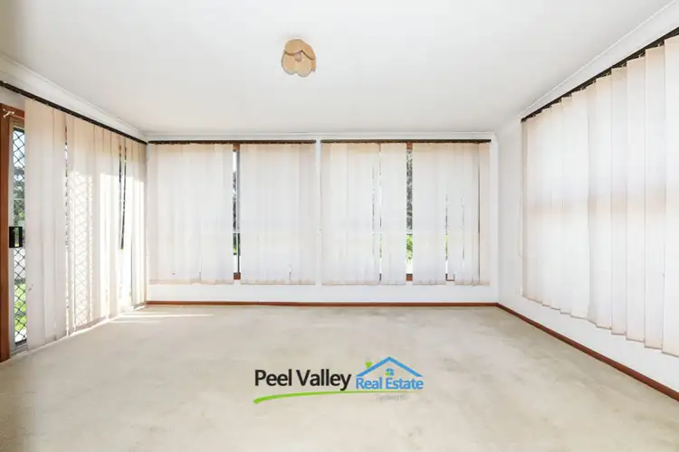 Fourth view of Homely house listing, 161W Fitzroy Street, Walcha NSW 2354